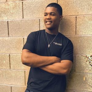 Meet your Posher, Shawn